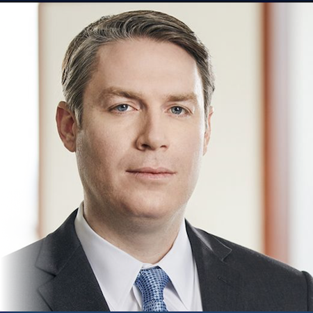 Photo of Douglas Dolan