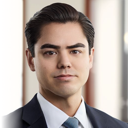 Photo of Edward O. Minturn