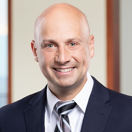 Photo of Elad  Roisman