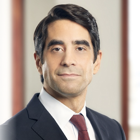 Photo of Evan Norris