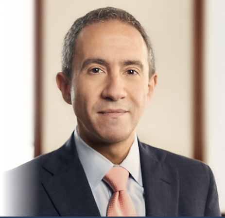 Photo of Gary A. Bornstein