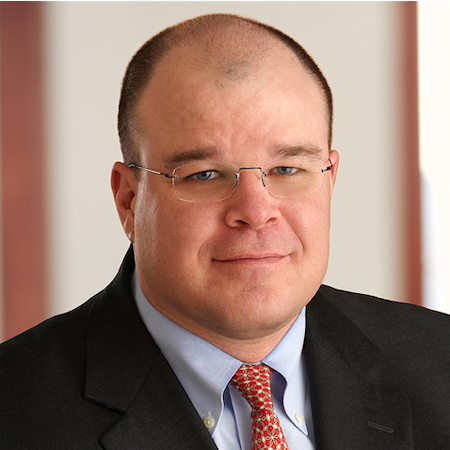 Photo of George E. 'Jed' Zobitz