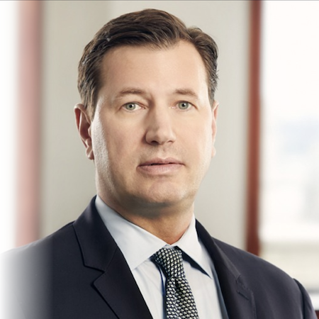 Photo of George F. Schoen