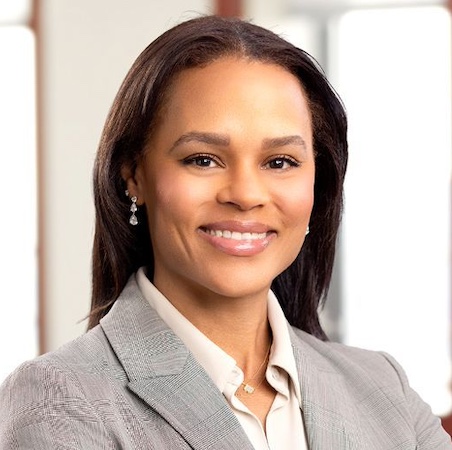 Photo of Heather A. Benjamin
