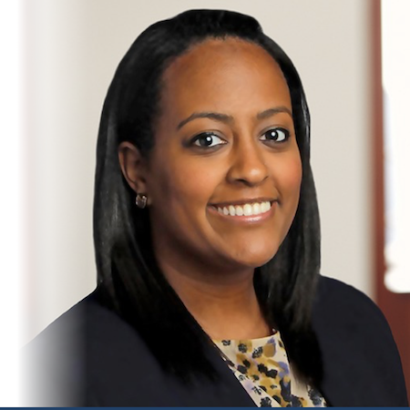 Photo of Helam Gebremariam