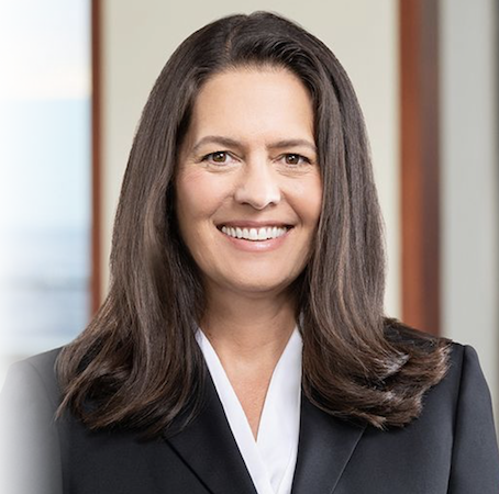 Photo of Jennifer S. Leete