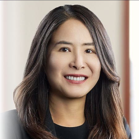 Photo of Jihyun Chung