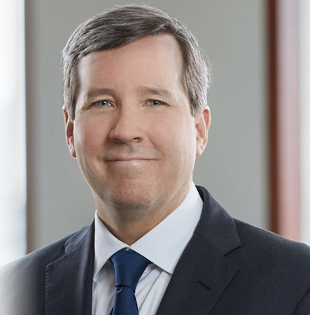 Photo of John D. Buretta