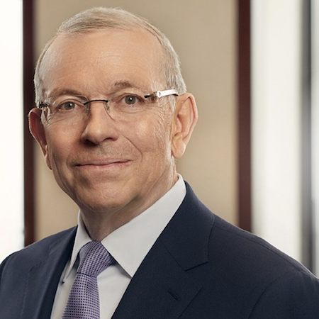 Photo of John W. White