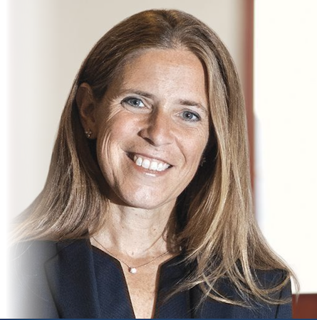 Photo of Karin A. DeMasi