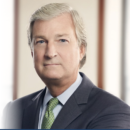 Photo of Keith R. Hummel