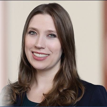 Photo of Kelly M. Smercina