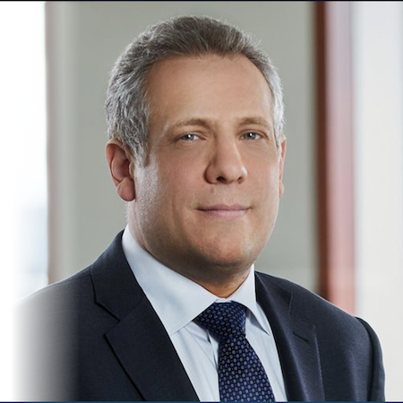 Photo of Kevin J. Orsini