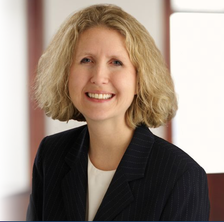 Photo of Kimberley S. Drexler