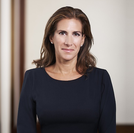 Photo of Lauren Angelilli