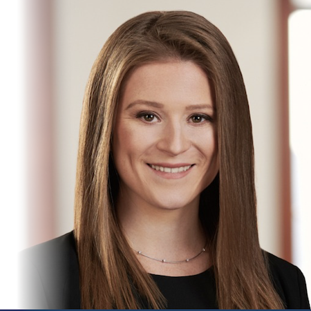 Photo of Lauren Roberta Kennedy