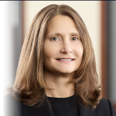 Photo of Lillian S. Grossbard