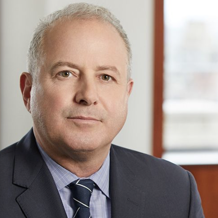 Photo of Mark I. Greene