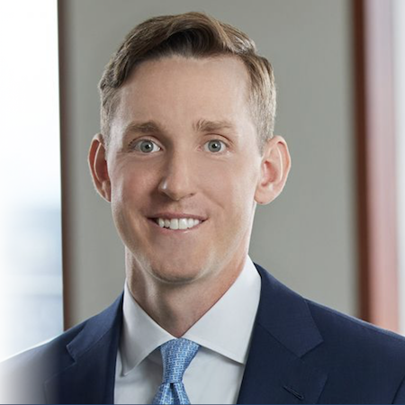 Photo of Matthew G. Jones