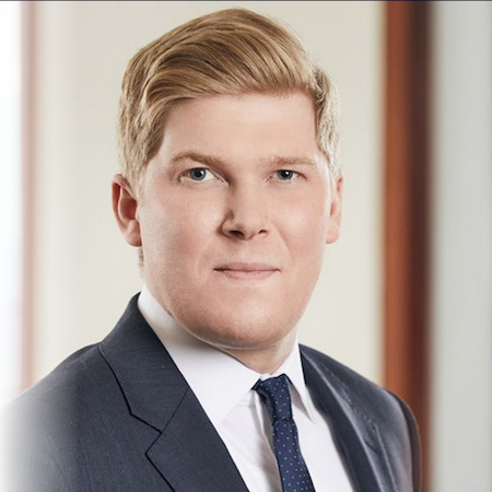 Photo of Matthew L. Ploszek