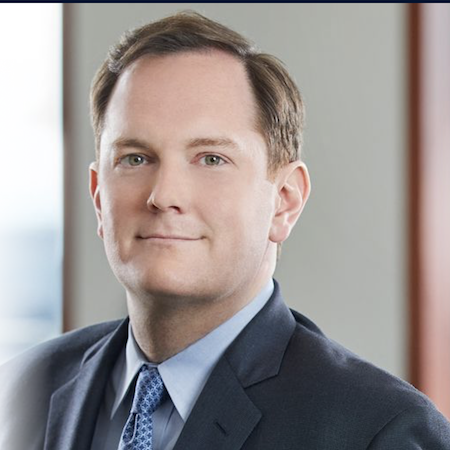 Photo of Matthew M. Kelly