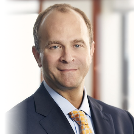 Photo of Michael A. Paskin