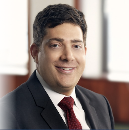 Photo of Michael E. Mariani