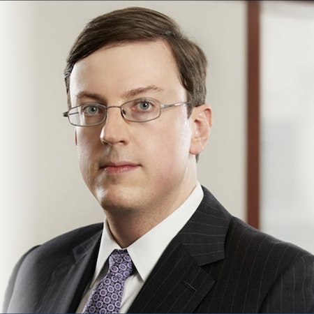 Photo of Michael L. Arnold