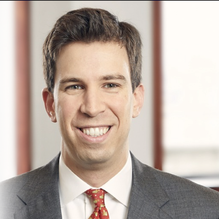 Photo of Michael P. Addis