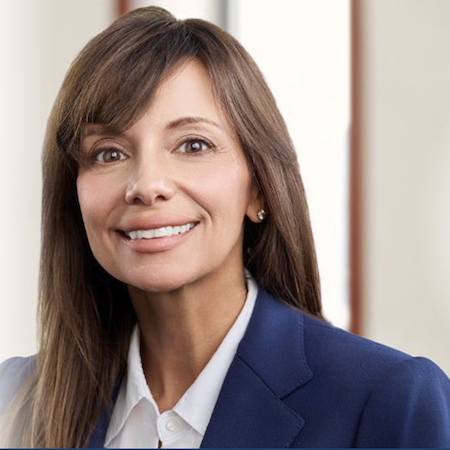 Photo of Nicole M. Argentieri