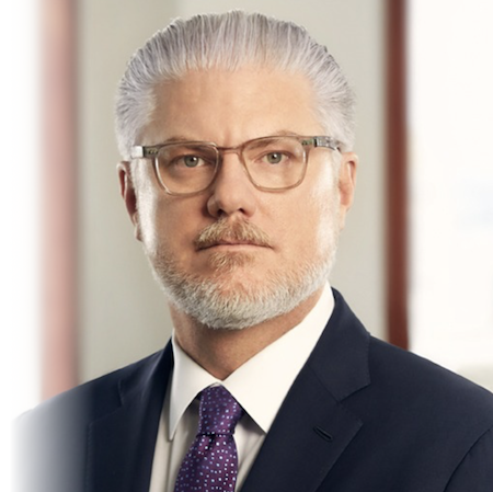 Photo of Paul H. Zumbro