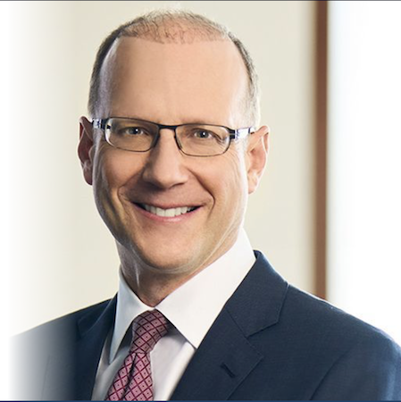 Photo of Peter Feist