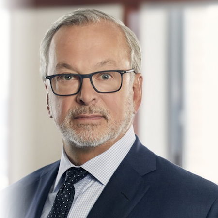 Photo of Peter T. Barbur