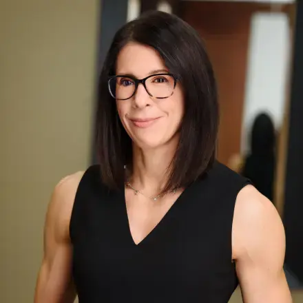 Photo of Rachel G. Skaistis