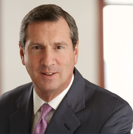 Photo of Robert H. Baron