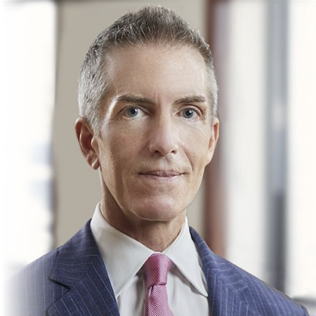 Photo of Ronald E. Creamer Jr.