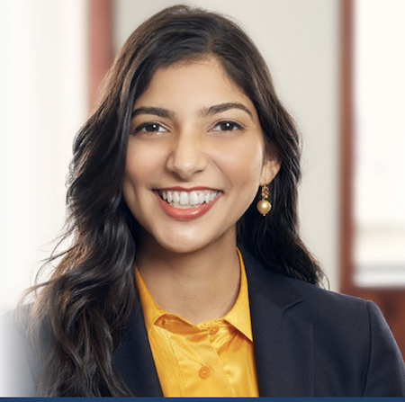 Photo of Sharonmoyee Goswami