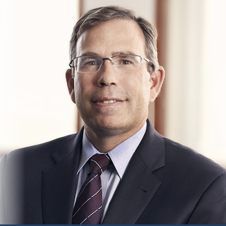 Photo of Stephen M. Kessing