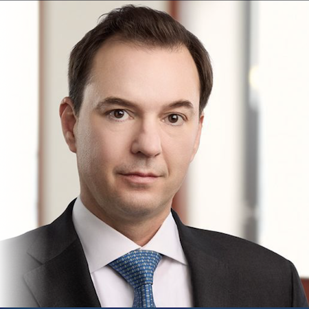 Photo of Steven Seltzer