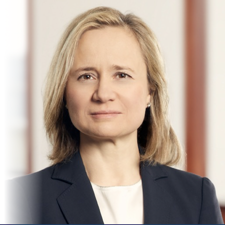 Photo of Tatiana Lapushchik