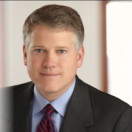 Photo of Thomas E. Dunn