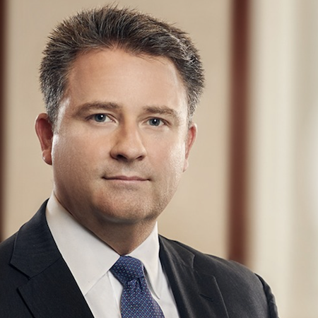 Photo of Timothy G. Cameron