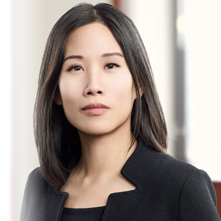 Photo of Ting S. Chen