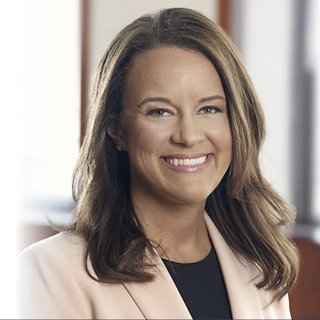 Photo of Vanessa A. Lavely