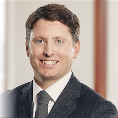 Photo of Wes Earnhardt