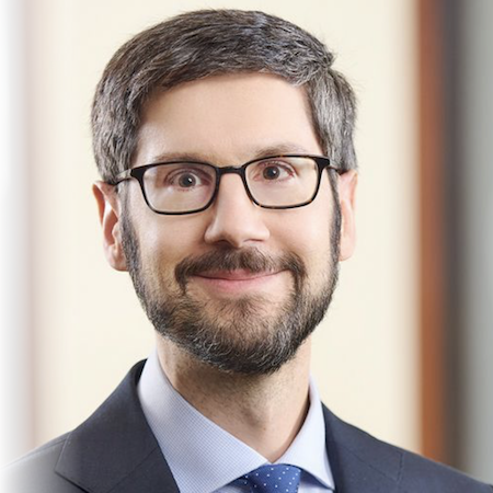 Photo of William D. Podurgiel