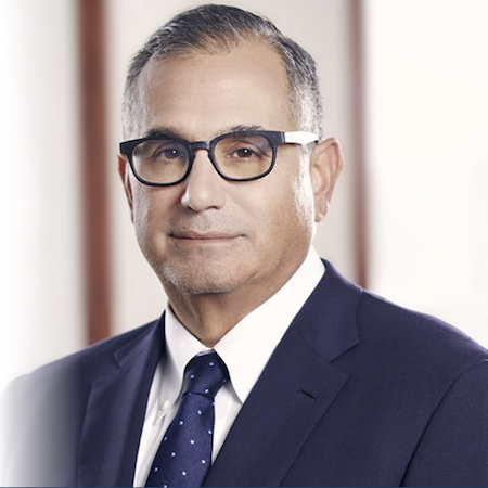 Photo of William V. Fogg