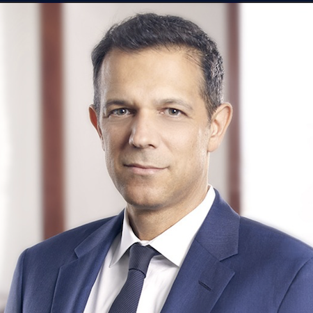 Photo of Yonatan Even