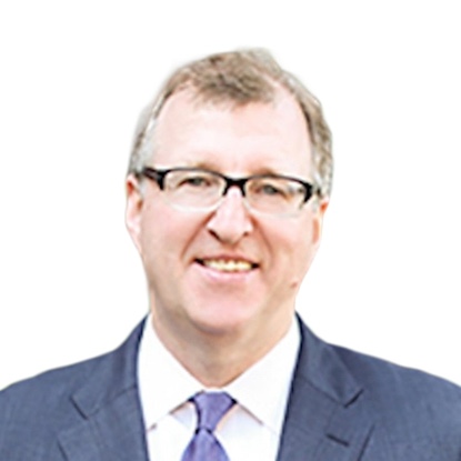 Photo of Michael J. Flannery