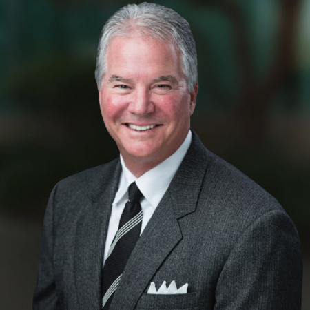 Photo of Frank Darras